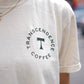 Travie's Coffee Club T-Shirt