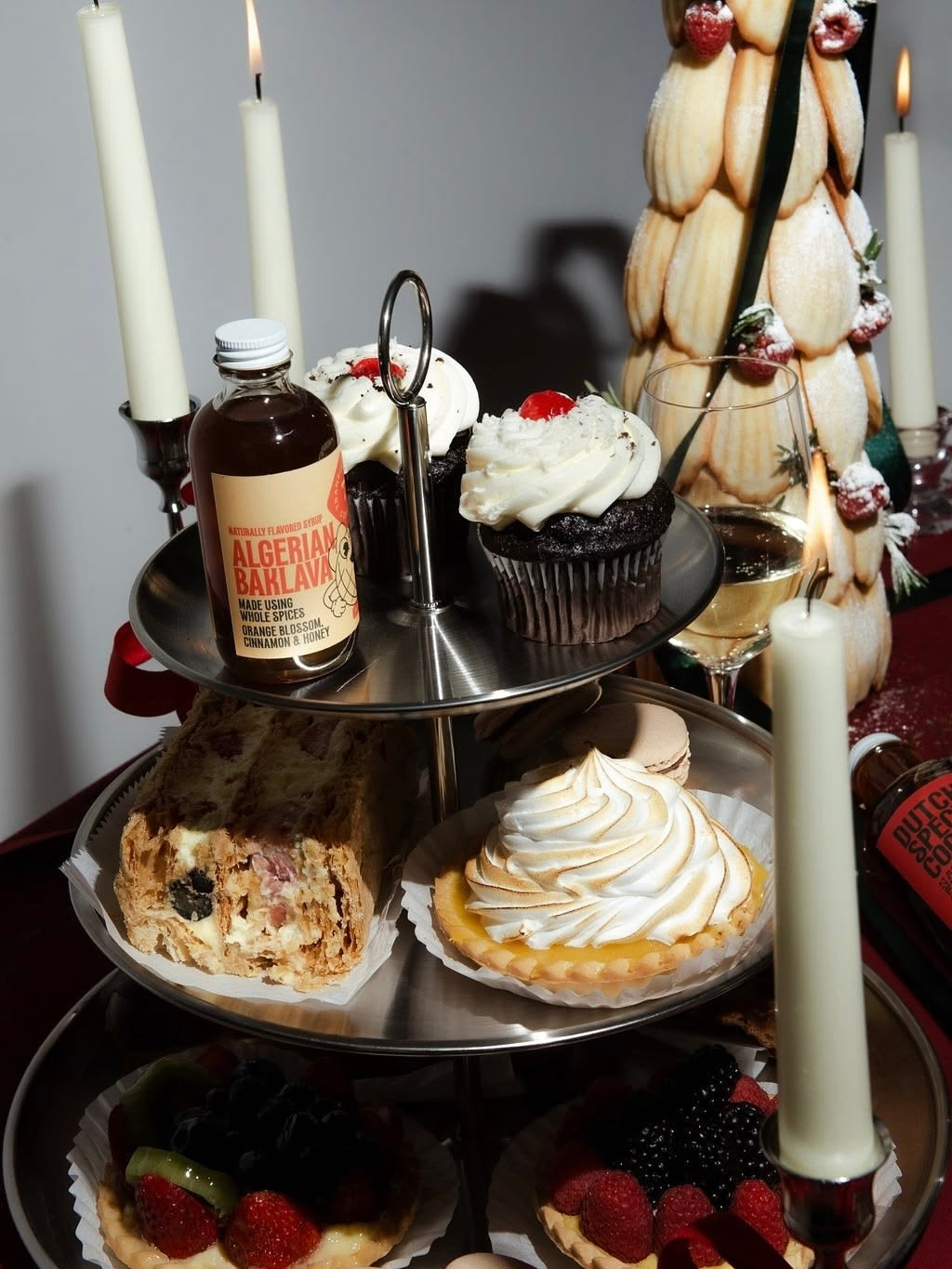Mini Founder's Flavors Sampler