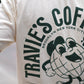 Travie's Coffee Club T-Shirt