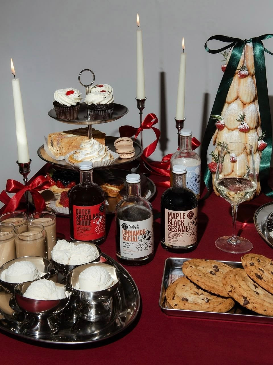 The Holiday Bundle