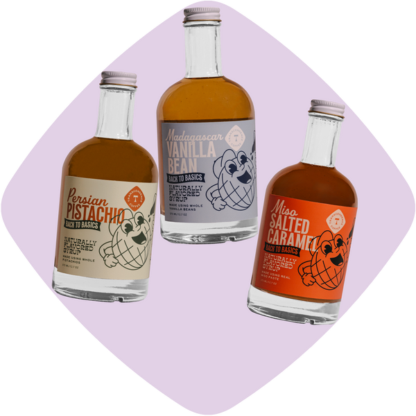 Back to Basics Bundle – transcendencecoffee