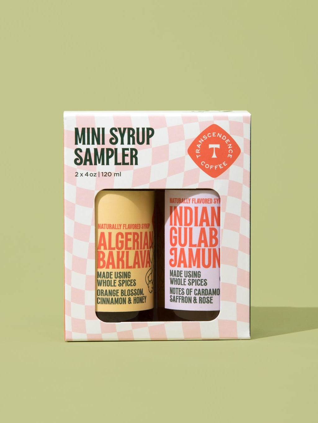 Mini Founder's Flavors Bundle