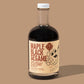 Maple Black Sesame Syrup